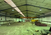 Industrial warehouse for sale in Sant Joan Despí ref: TR199578 photo