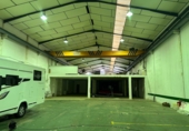 Industrial warehouse for sale in Sant Joan Despí ref: TR199578 photo