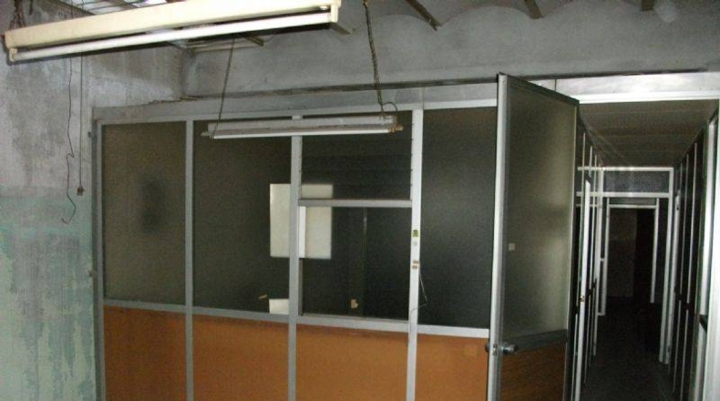 Barcelona - Esplugues de Llobregat - 602m2
