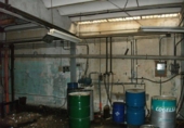 Industrial warehouse for sale in Esplugues de Llobregat ref: TR199577 photo