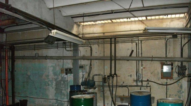 Barcelona - Esplugues de Llobregat - 602m2