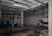 Industrial warehouse for sale in Esplugues de Llobregat ref: TR199577 photo