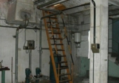 Industrial warehouse for sale in Esplugues de Llobregat ref: TR199577 photo