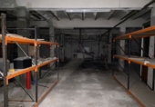 Industrial warehouse for sale in Esplugues de Llobregat ref: TR199577 photo