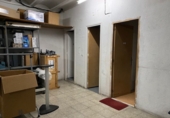 Industrial warehouse for sale in Esplugues de Llobregat ref: TR199577 photo