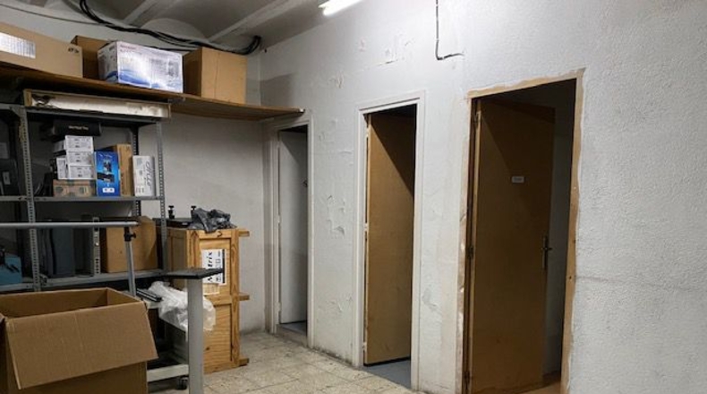 Barcelona - Esplugues de Llobregat - 602m2