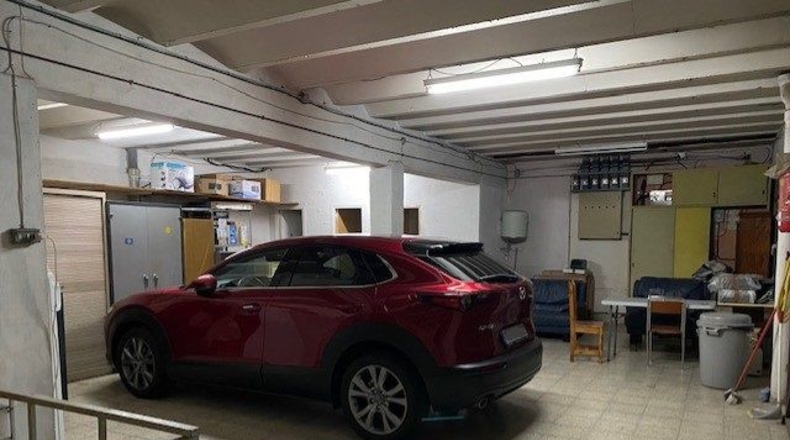 Barcelona - Esplugues de Llobregat - 602m2