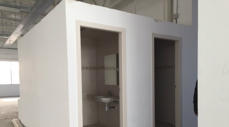 Barcelona - Sant Joan Despí - 3800m2