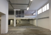 Industrial warehouse for rent in Sant Joan Despí ref: TR284882 photo