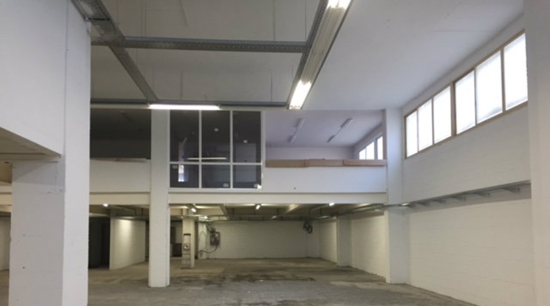 Barcelona - Sant Joan Despí - 3800m2