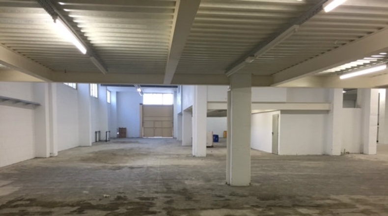 Barcelona - Sant Joan Despí - 3800m2