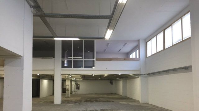 Barcelona - Sant Joan Despí - 3800m2