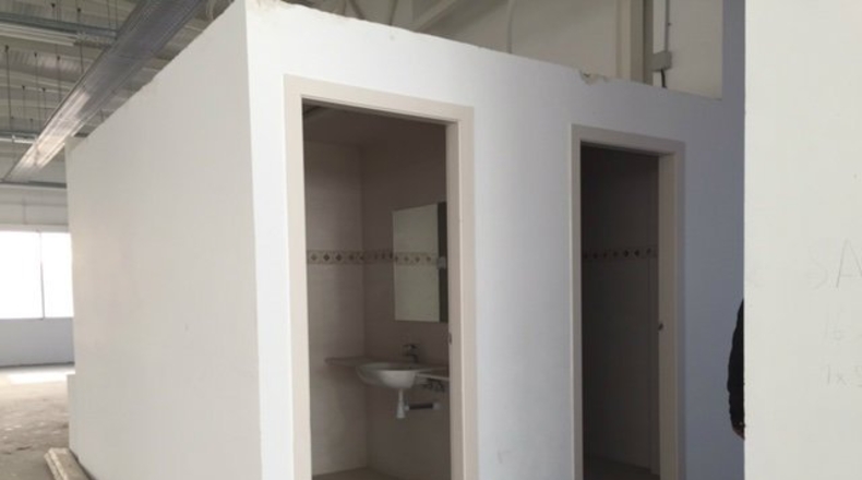 Barcelona - Sant Joan Despí - 3800m2
