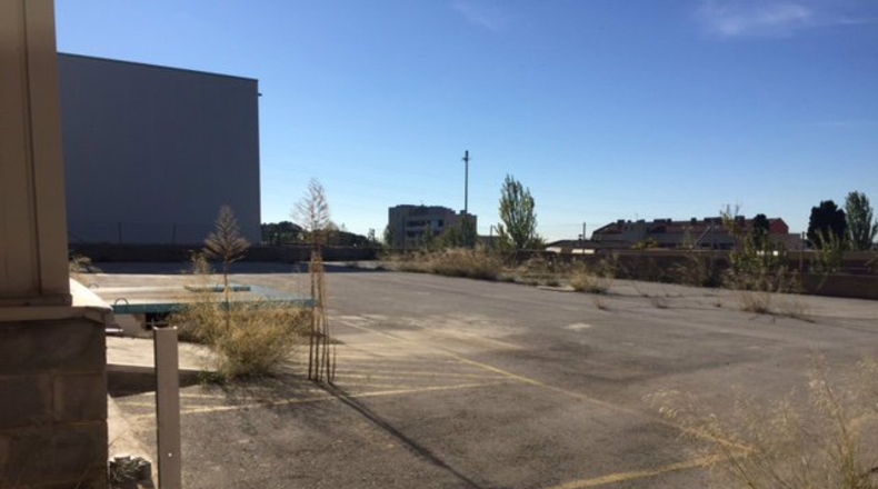 Barcelona - Sant Joan Despí - 3800m2