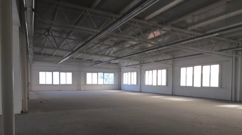Barcelona - Sant Joan Despí - 3800m2
