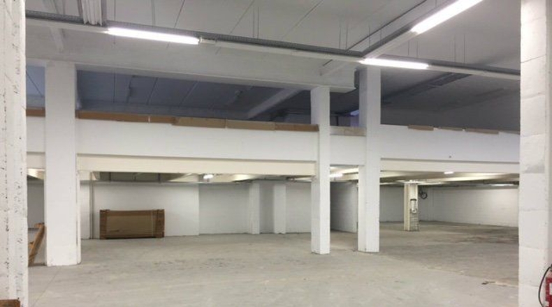 Barcelona - Sant Joan Despí - 3800m2