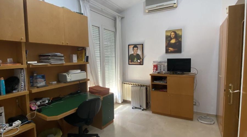 Barcelona - Sant Just Desvern - 250m2