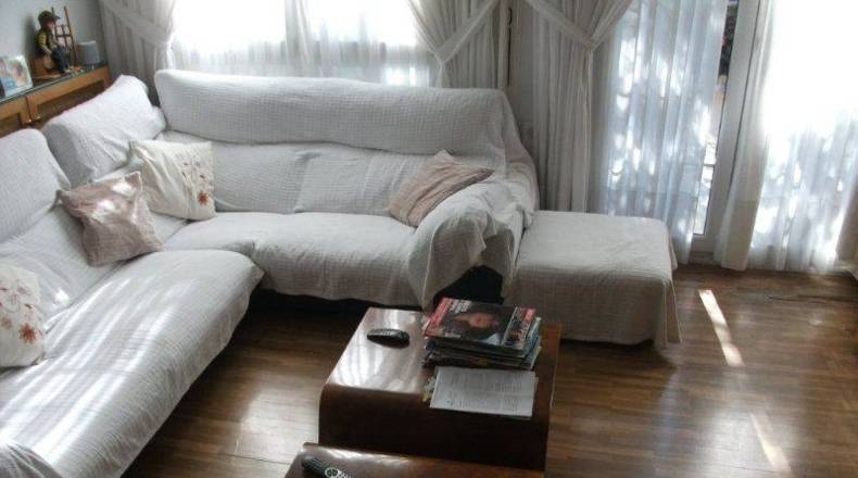 Barcelona - Sant Just Desvern - 250m2