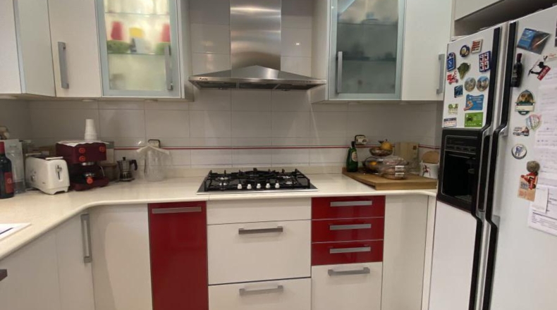 Barcelona - Sant Just Desvern - 250m2