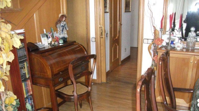 Barcelona - Sant Just Desvern - 250m2
