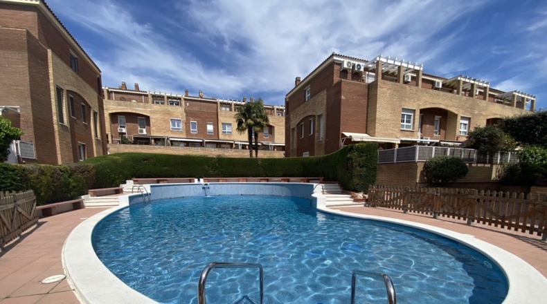 Barcelona - Sant Just Desvern - 250m2