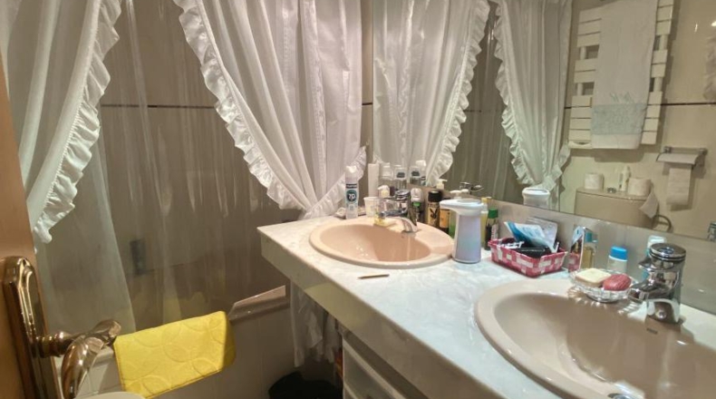 Barcelona - Sant Just Desvern - 250m2