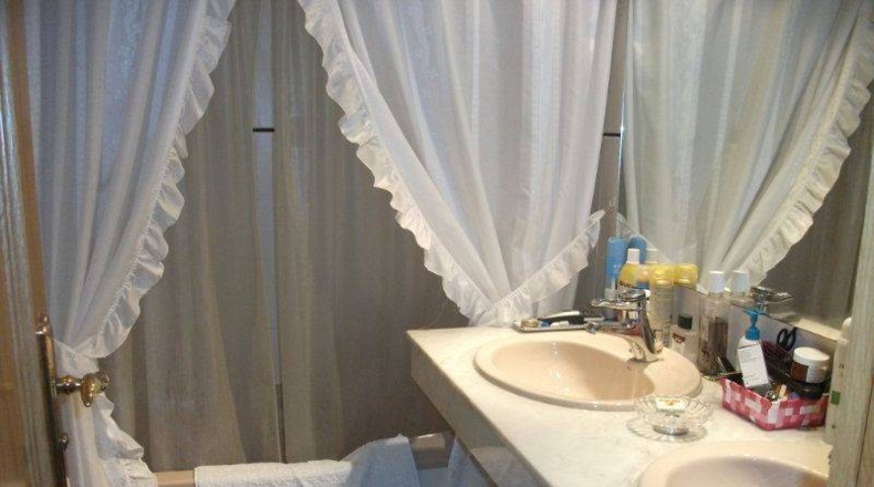 Barcelona - Sant Just Desvern - 250m2