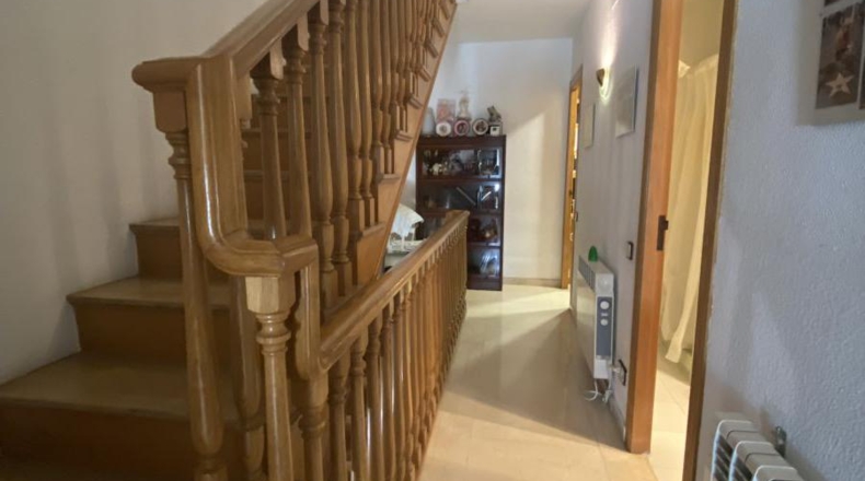 Barcelona - Sant Just Desvern - 250m2