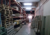 Industrial warehouse for sale in Igualada ref: TR200115 photo