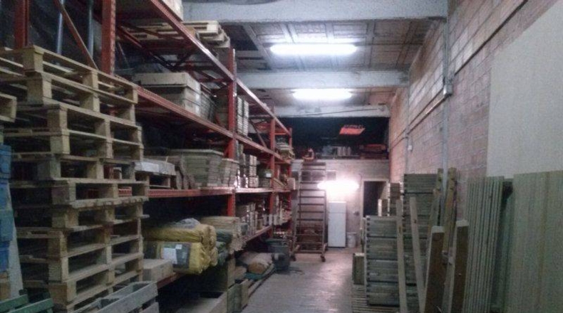 Barcelona - Igualada - 3000m2