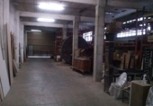 Industrial warehouse for sale in Igualada ref: TR200115 photo