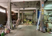 Industrial warehouse for sale in Igualada ref: TR200115 photo