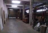 Industrial warehouse for sale in Igualada ref: TR200115 photo