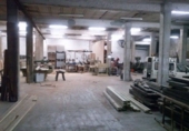 Industrial warehouse for sale in Igualada ref: TR200115 photo