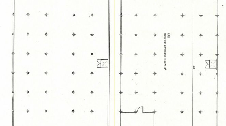 Barcelona - Igualada - 3000m2