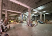 Industrial warehouse for sale in Igualada ref: TR200115 photo