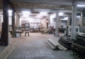 Industrial warehouse for sale in Igualada ref: TR200115 photo