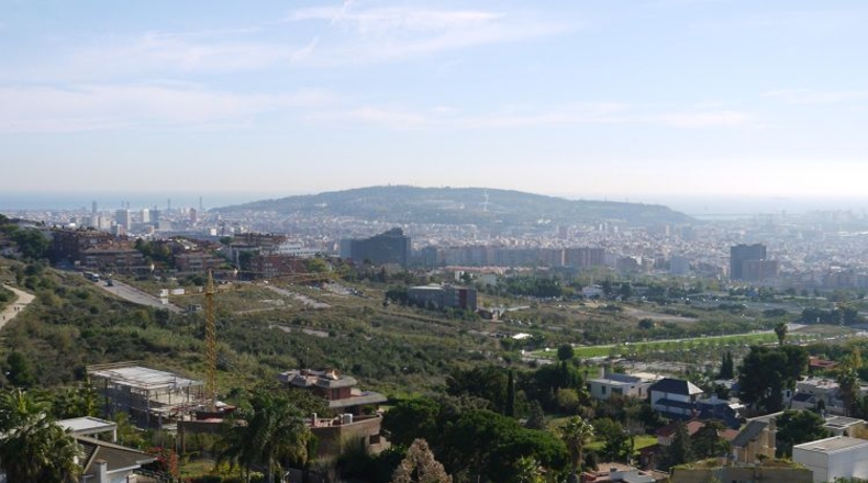 Barcelona - Esplugues de Llobregat - 1000m2