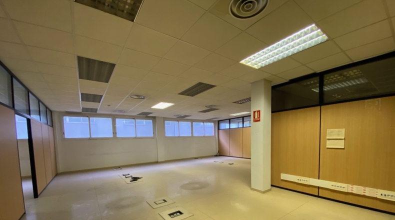 Barcelona - Sant Joan Despí - 2167m2