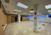Industrial warehouse for rent in Sant Joan Despí ref: TR284880 photo