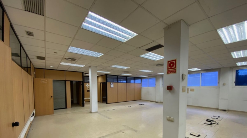 Barcelona - Sant Joan Despí - 2167m2