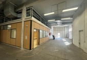 Industrial warehouse for rent in Sant Joan Despí ref: TR284880 photo