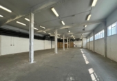 Industrial warehouse for rent in Sant Joan Despí ref: TR284880 photo