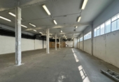 Industrial warehouse for rent in Sant Joan Despí ref: TR284880 photo