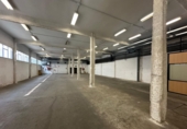 Industrial warehouse for rent in Sant Joan Despí ref: TR284880 photo