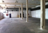 Industrial warehouse for rent in Sant Joan Despí ref: TR284880 photo