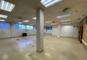 Industrial warehouse for rent in Sant Joan Despí ref: TR284880 photo