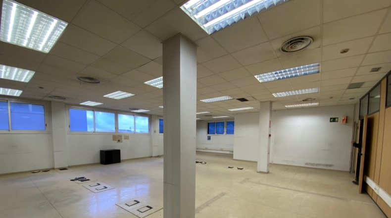 Barcelona - Sant Joan Despí - 2167m2