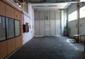 Industrial warehouse for rent in Sant Joan Despí ref: TR284880 photo