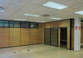 Industrial warehouse for rent in Sant Joan Despí ref: TR284880 photo